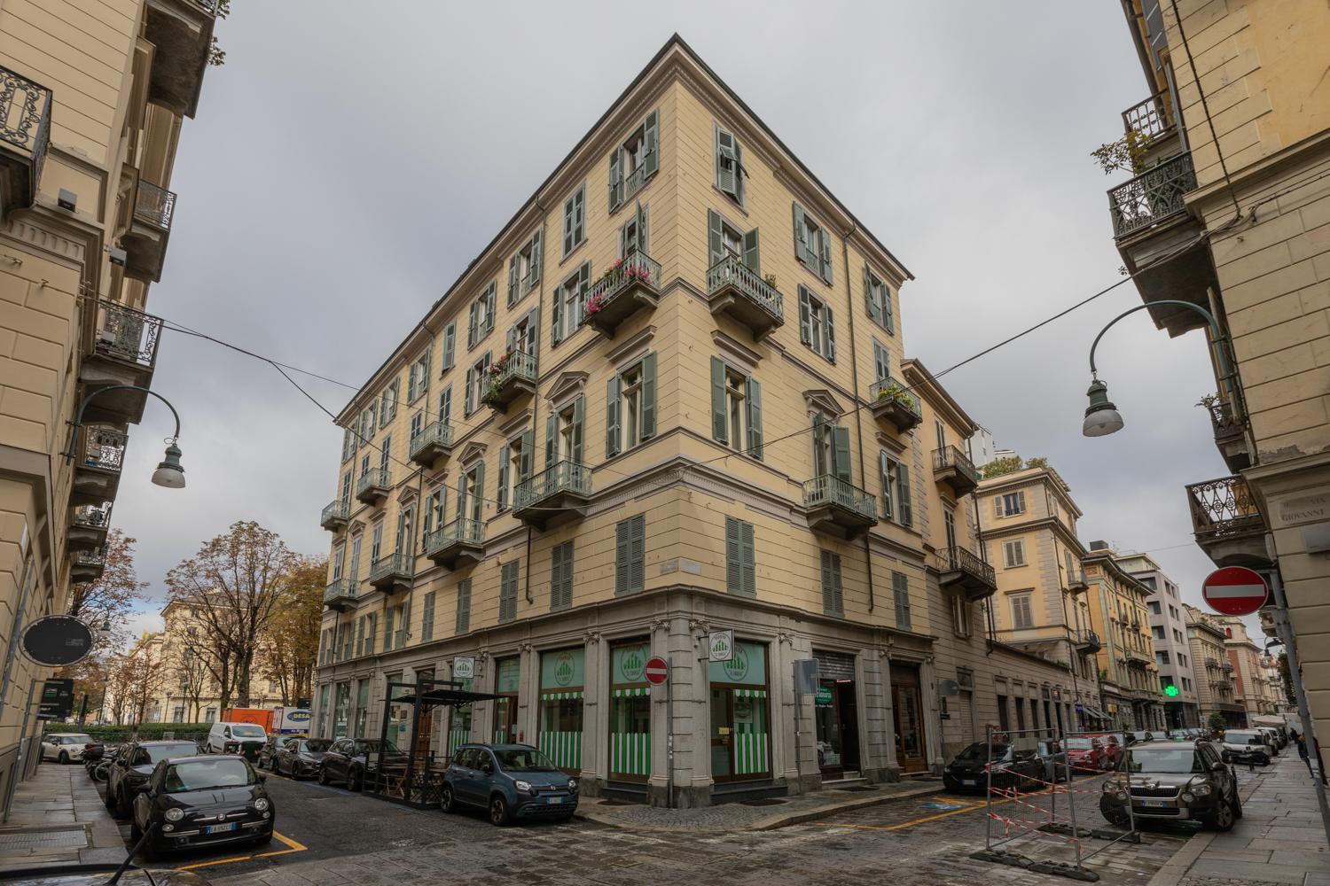 Apartamento Solferino By Wonderful Italy Turín
