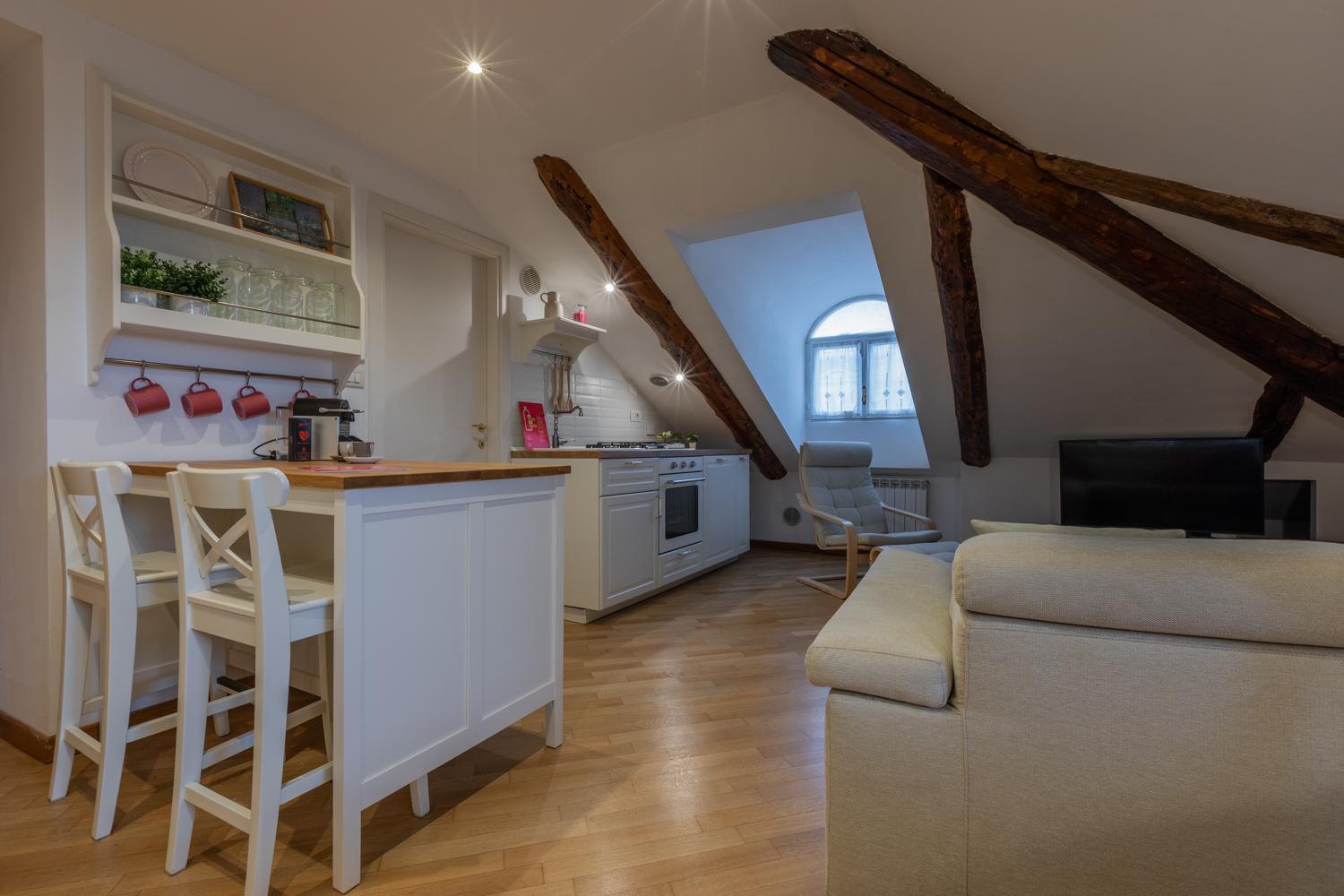 Apartamento Solferino By Wonderful Italy Turín