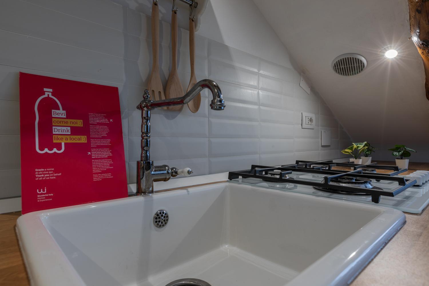 Apartamento Solferino By Wonderful Italy